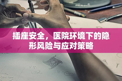 插座安全，医院环境下的隐形风险与应对策略
