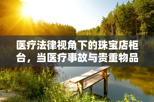 医疗法律视角下的珠宝店柜台，当医疗事故与贵重物品相遇时，责任何在？