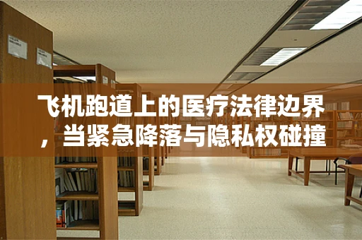 飞机跑道上的医疗法律边界，当紧急降落与隐私权碰撞时，何去何从？
