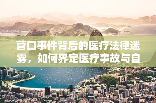 营口事件背后的医疗法律迷雾，如何界定医疗事故与自然灾害？