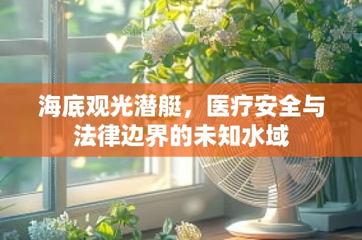 海底观光潜艇，医疗安全与法律边界的未知水域