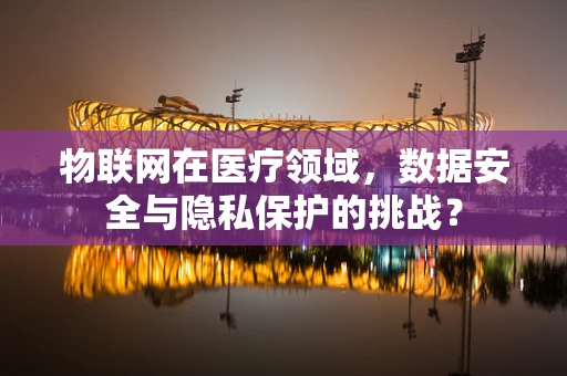 物联网在医疗领域，数据安全与隐私保护的挑战？