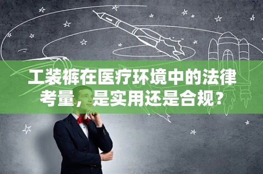 工装裤在医疗环境中的法律考量，是实用还是合规？