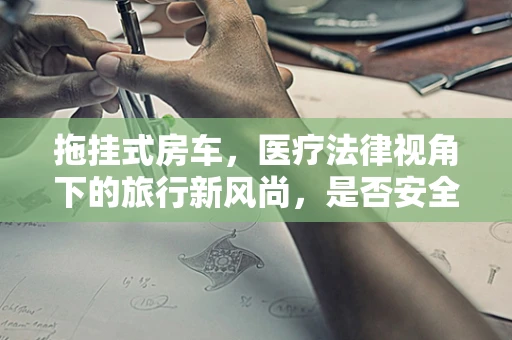 拖挂式房车，医疗法律视角下的旅行新风尚，是否安全无虞？