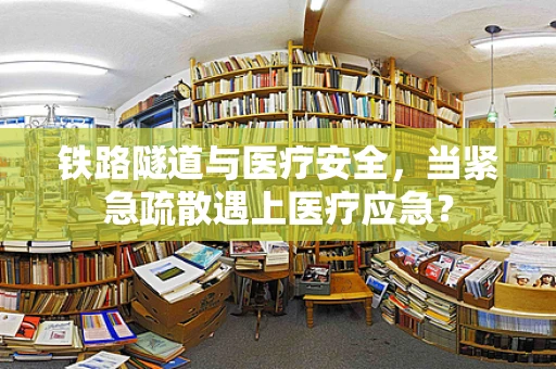 铁路隧道与医疗安全，当紧急疏散遇上医疗应急？