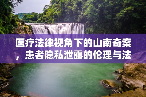 医疗法律视角下的山南奇案，患者隐私泄露的伦理与法律边界