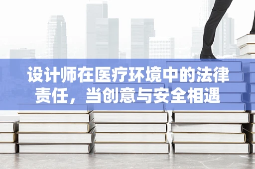 设计师在医疗环境中的法律责任，当创意与安全相遇