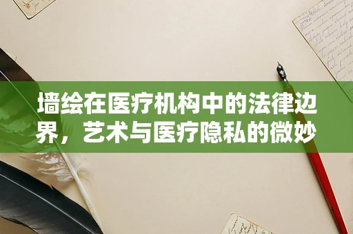 墙绘在医疗机构中的法律边界，艺术与医疗隐私的微妙平衡
