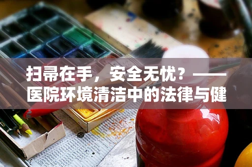 扫帚在手，安全无忧？——医院环境清洁中的法律与健康考量