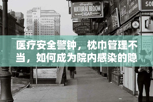 医疗安全警钟，枕巾管理不当，如何成为院内感染的隐形推手？