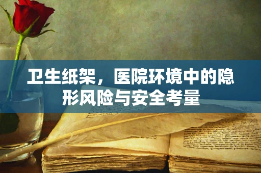 卫生纸架，医院环境中的隐形风险与安全考量
