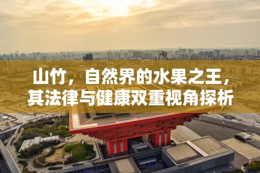 山竹，自然界的水果之王，其法律与健康双重视角探析