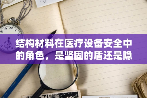 结构材料在医疗设备安全中的角色，是坚固的盾还是隐形的剑？