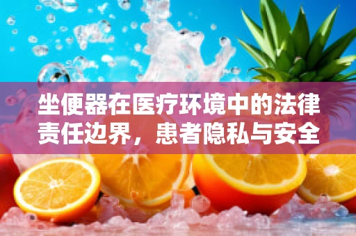 坐便器在医疗环境中的法律责任边界，患者隐私与安全并重