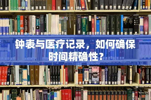 钟表与医疗记录，如何确保时间精确性？