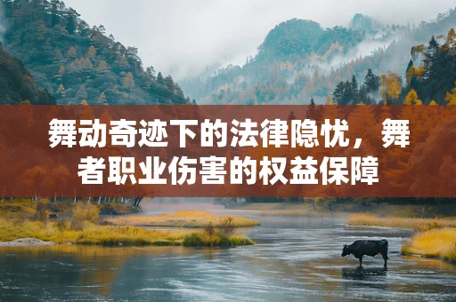舞动奇迹下的法律隐忧，舞者职业伤害的权益保障