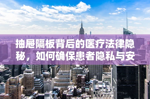 抽屉隔板背后的医疗法律隐秘，如何确保患者隐私与安全的双重保障？