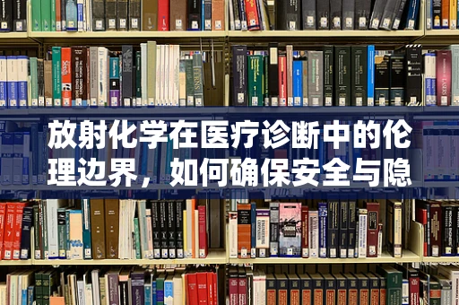 放射化学在医疗诊断中的伦理边界，如何确保安全与隐私？
