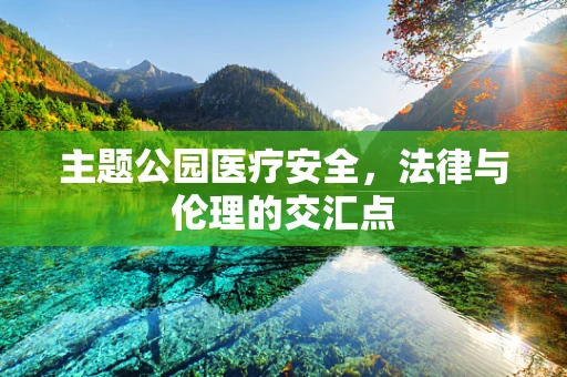主题公园医疗安全，法律与伦理的交汇点