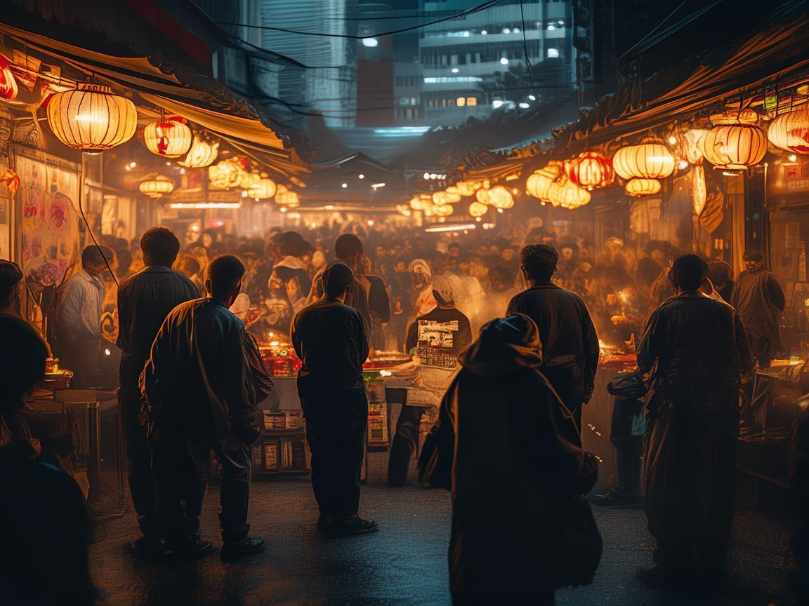 夜市游戏，医疗风险与法律责任的模糊地带