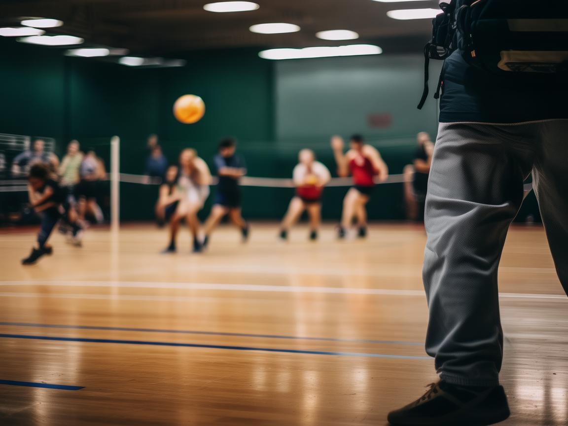 排球运动中的医疗风险，如何避免因击球不当导致的法律纠纷？