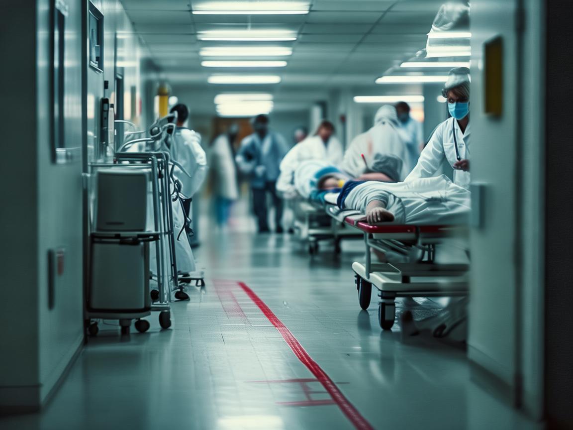 莱西事件中的医疗法律边界，当紧急救治遭遇法律红线