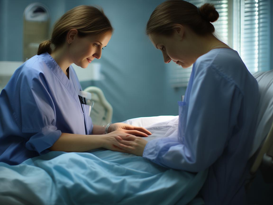 病人看护中的法律边界，何时构成过度干预？