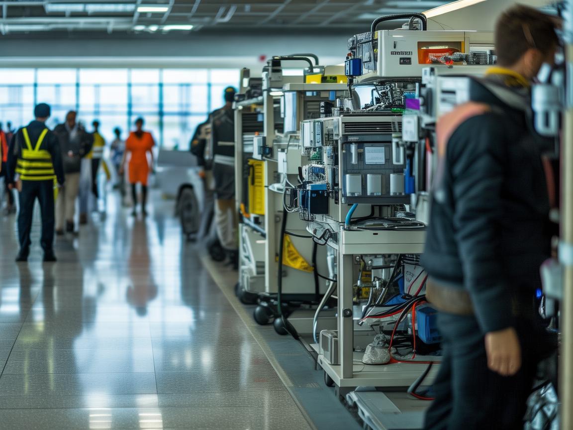 机场医疗急救中的法律责任边界，谁该为延误负责？