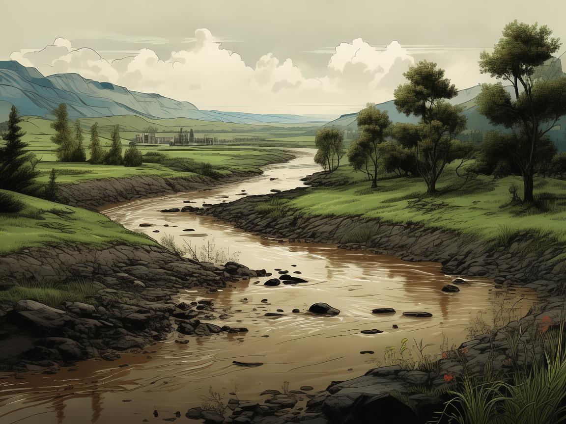 河流与医疗事故，水体污染的潜在法律风险