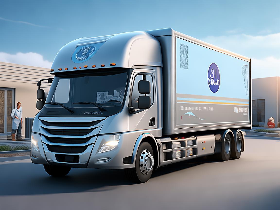 冷藏车在医疗运输中的法律合规性，如何确保安全与合规？