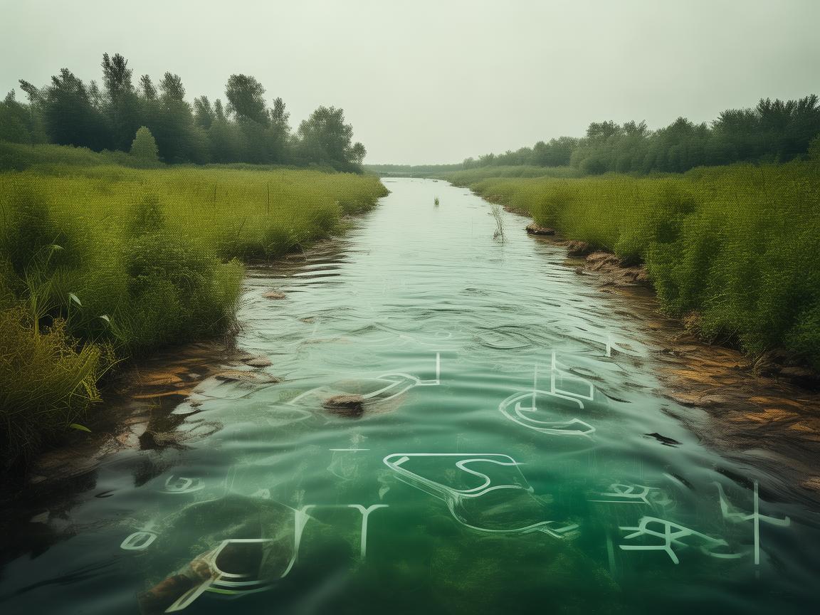 河流污染与人类健康，隐形的健康杀手？