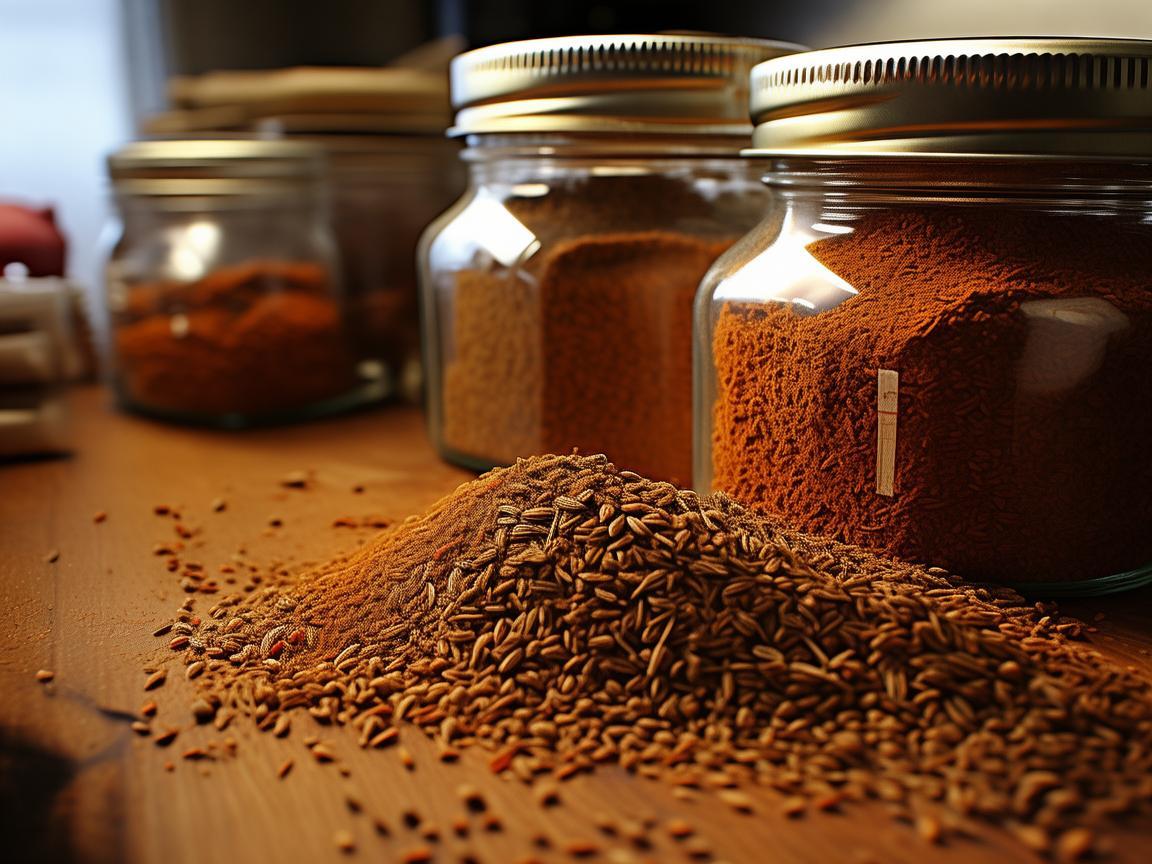 孜然，厨房调味品还是医疗中的双刃剑？