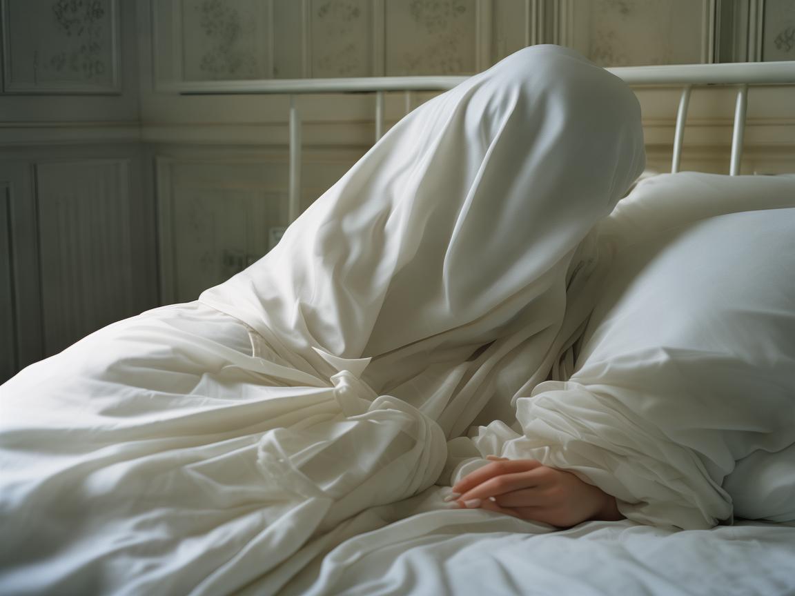 女装与医疗隐私，界限何在？