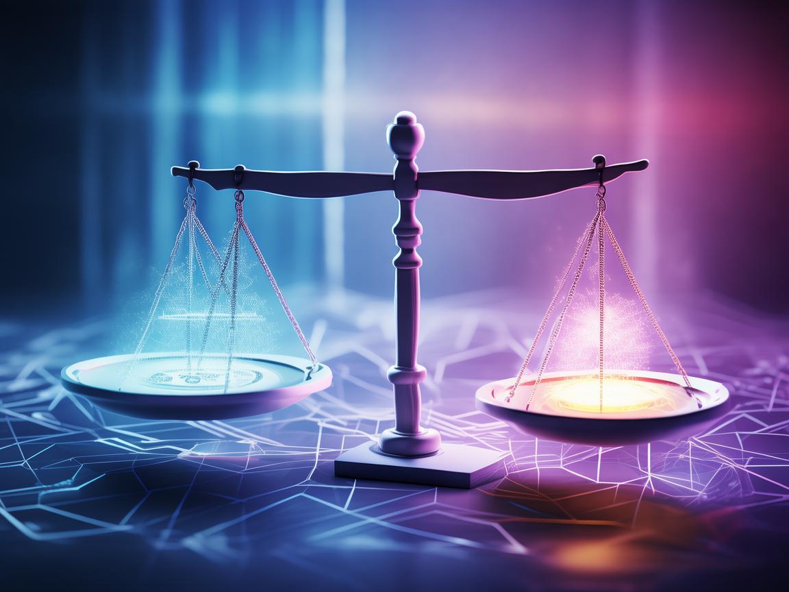 在医疗决策中，概率论如何成为平衡风险与收益的‘天秤’？