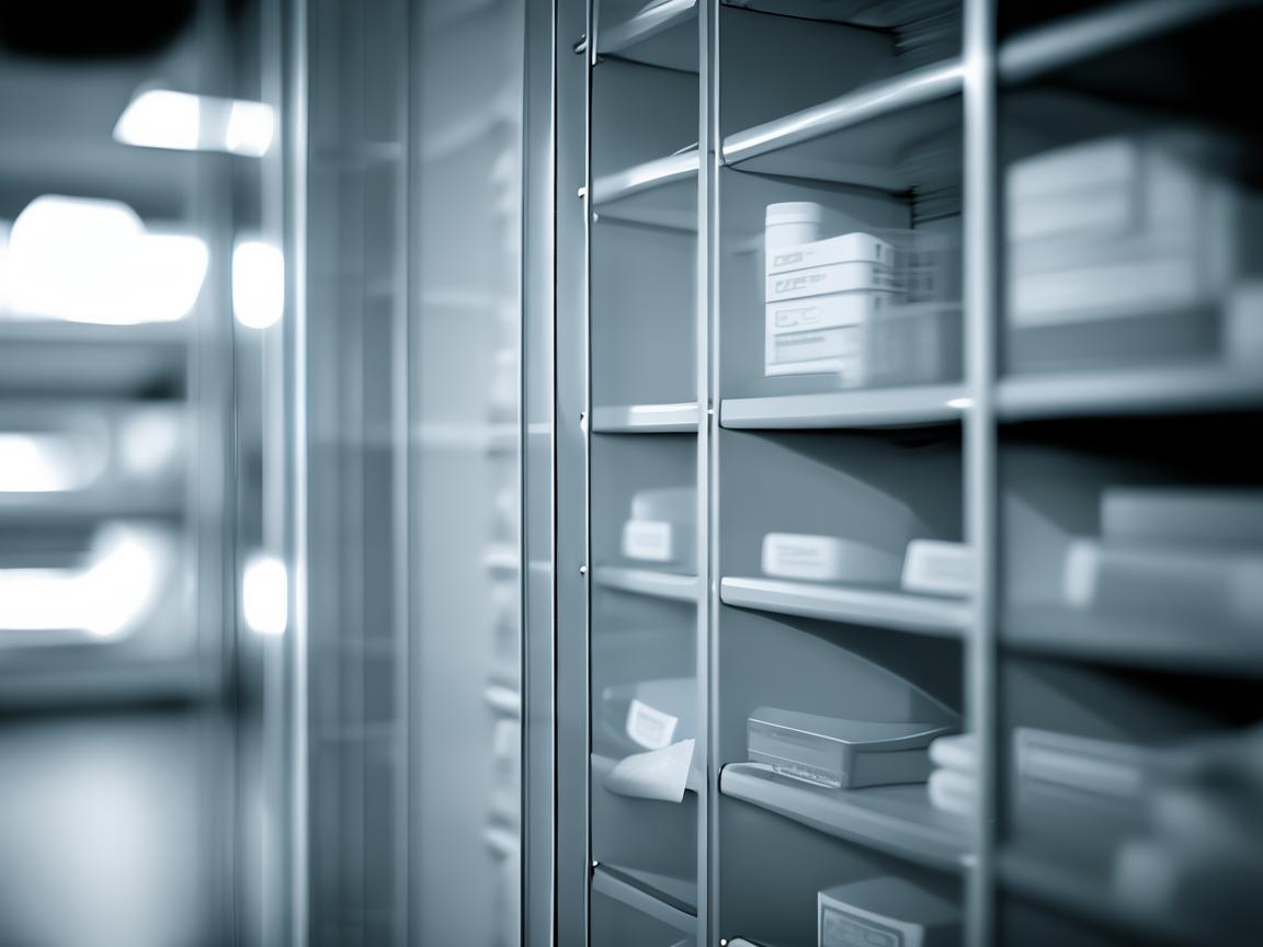 墙面置物架在医疗环境中的法律风险与合规策略