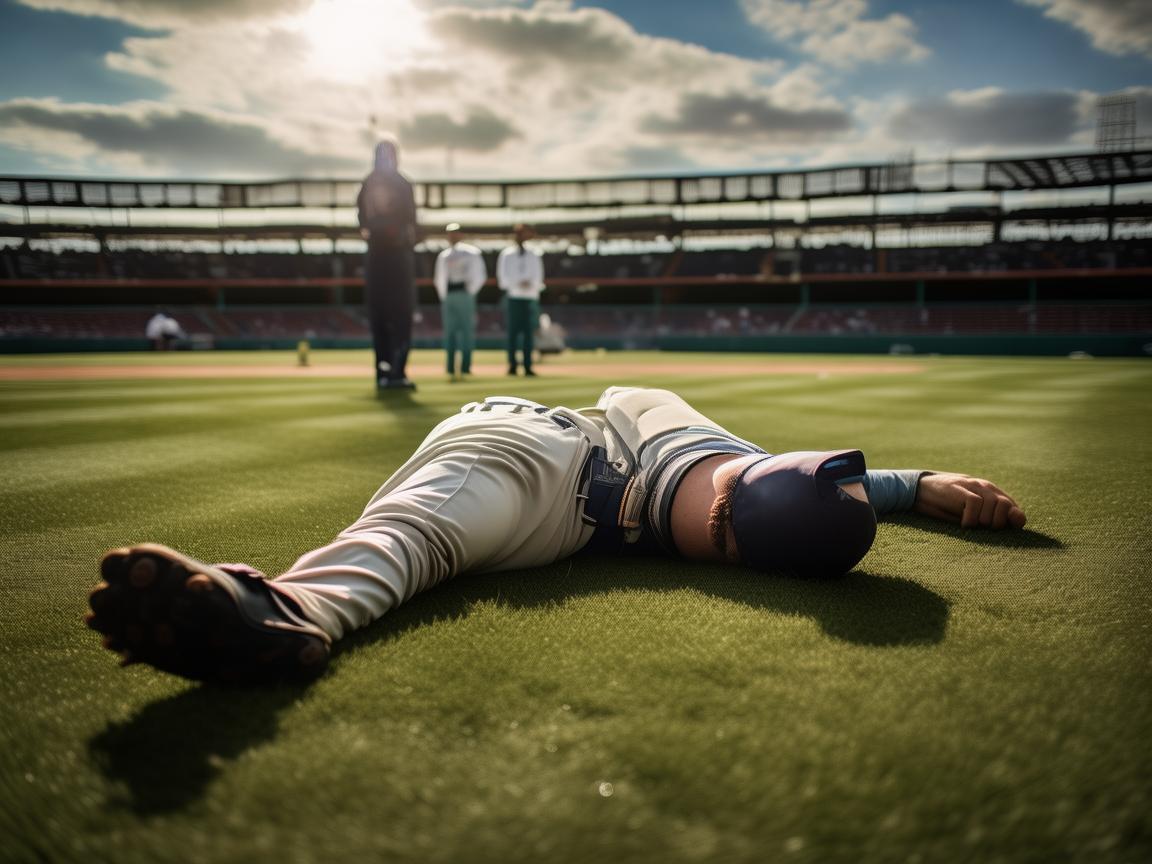 棒球大联盟球员受伤，医疗豁免权与法律责任何去何从？