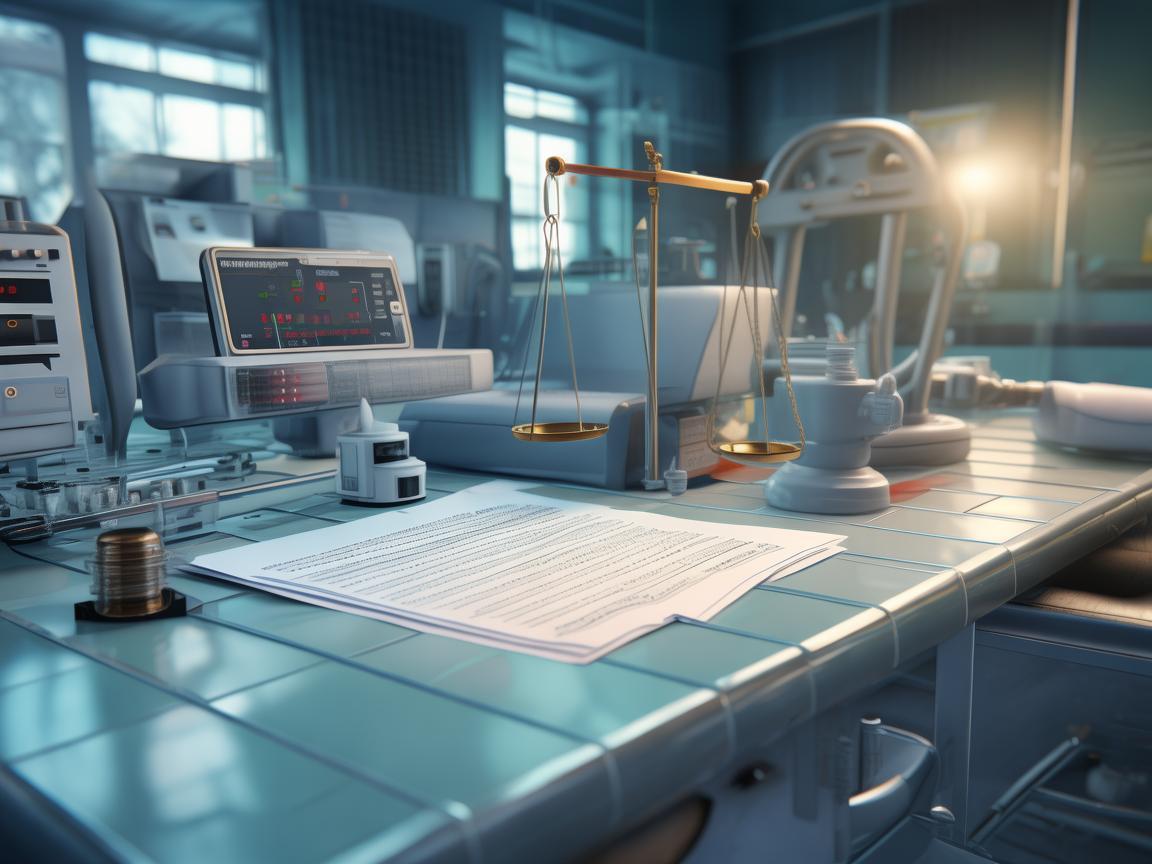 血小板减少症，如何平衡治疗与法律风险？