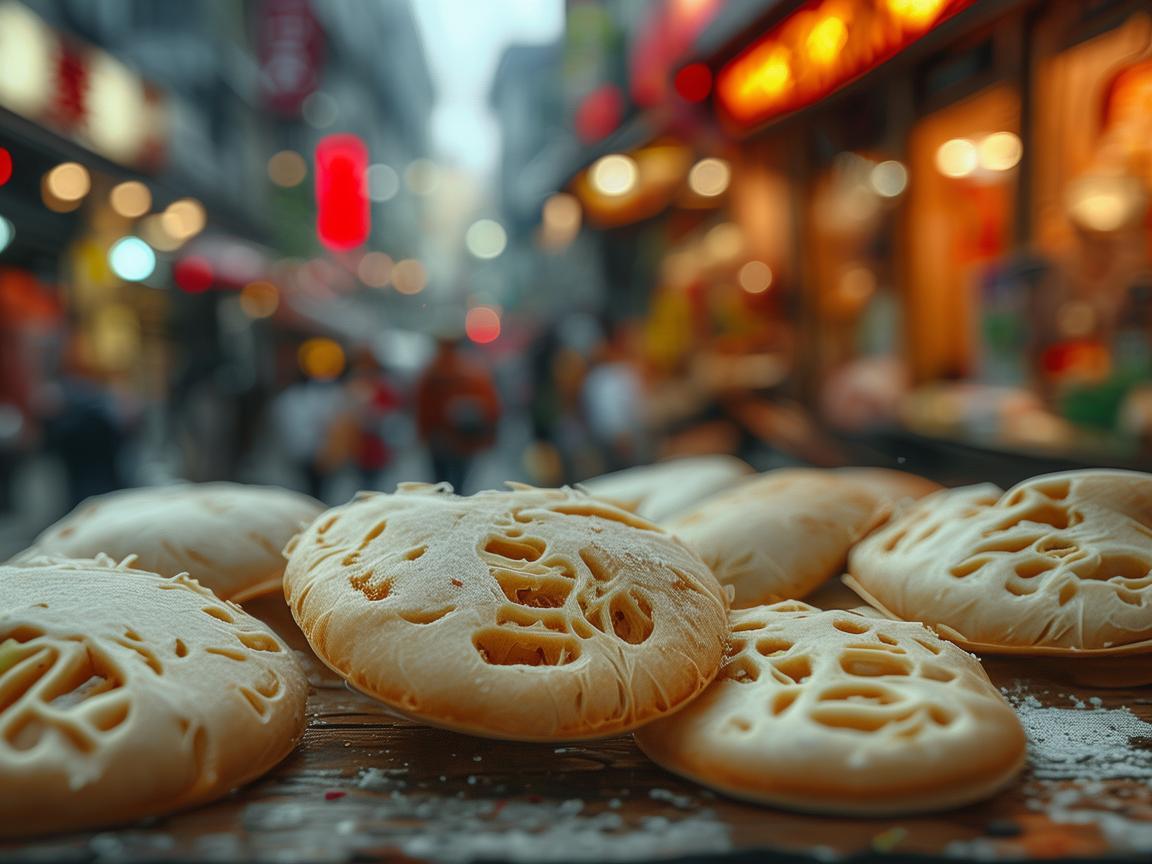 天津狗不理包子背后的法律馅料，知识产权与商标保护的微妙平衡