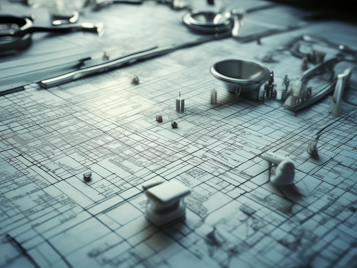 地图学在医疗纠纷中的‘隐秘’角色