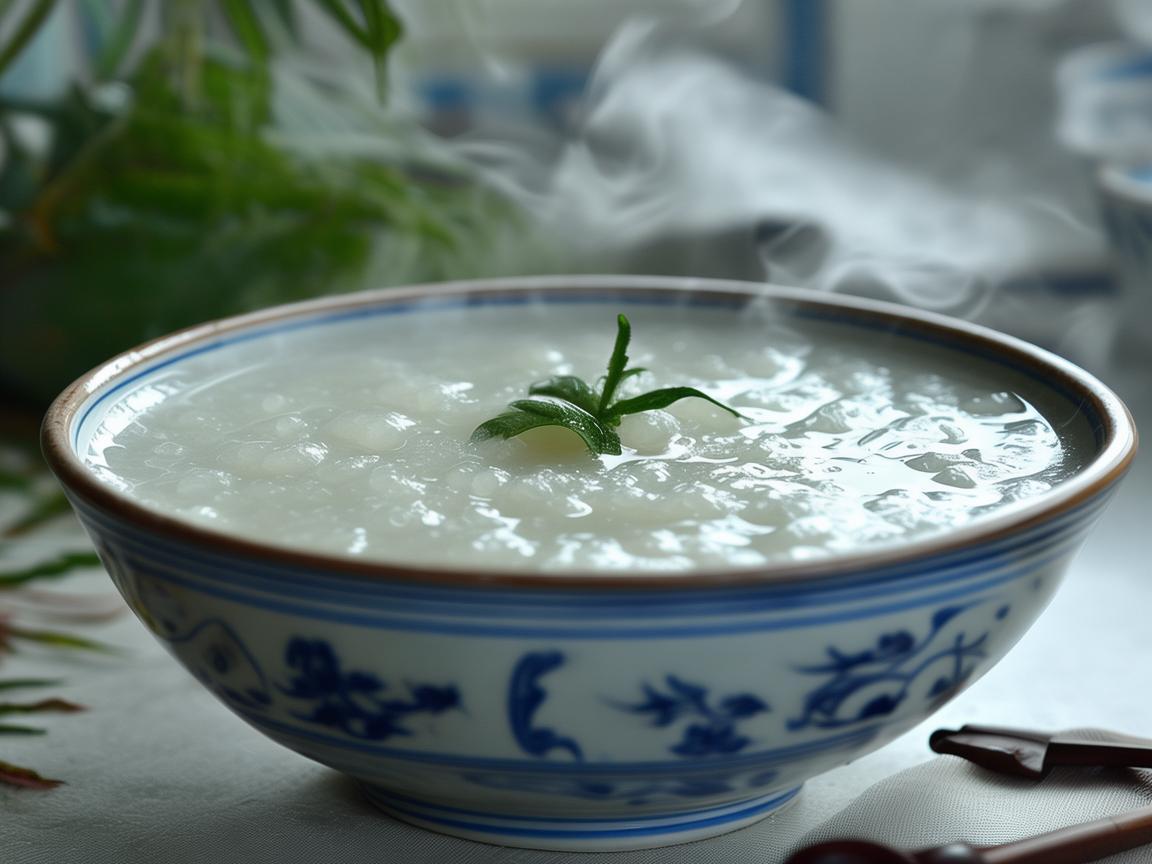 粥，传统食疗的现代法律边界？