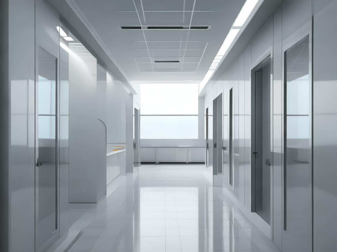 扫地机器人,医疗安全与隐私的隐形守护者? 扫地机器人,医疗安全与隐私的隐形守护者?