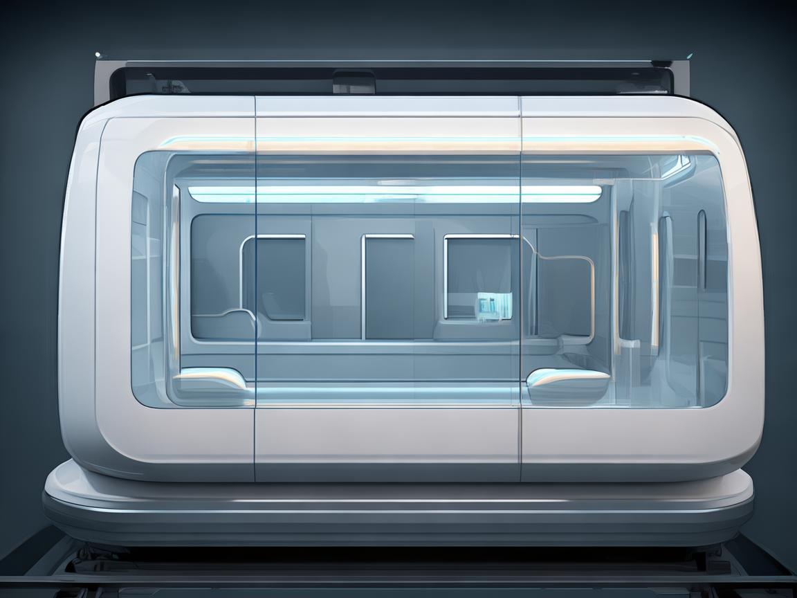 磁悬浮车厢，医疗环境下的安全与隐私考量