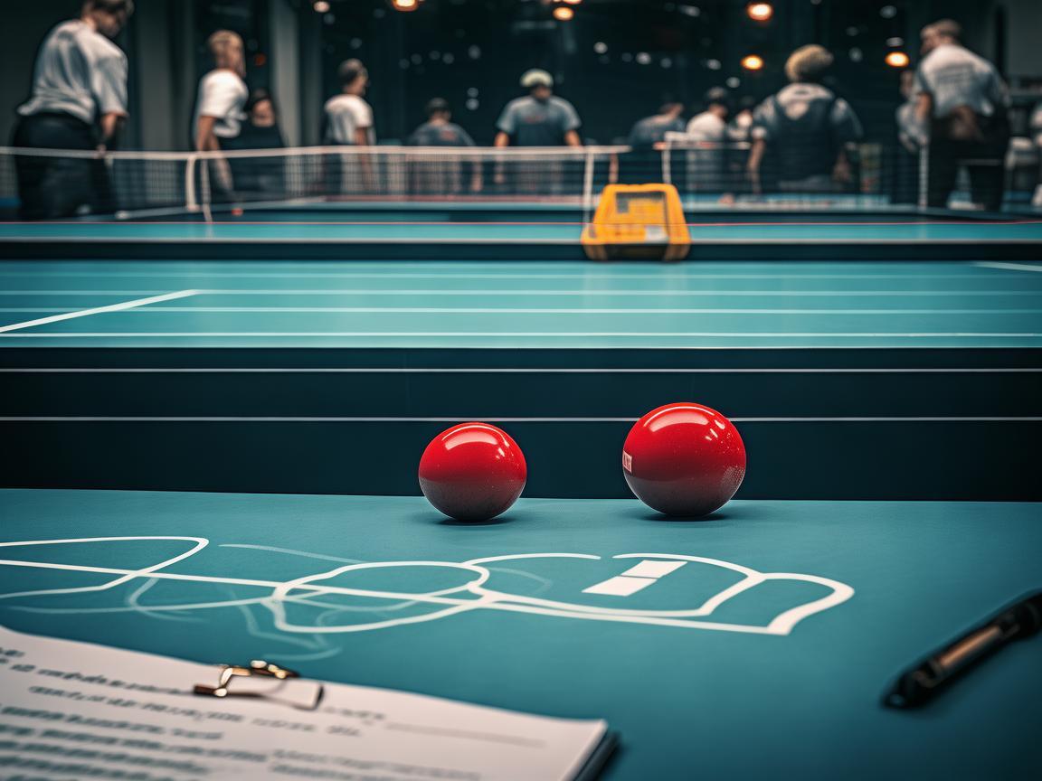 乒乓球运动中的医疗法律风险,如何避免因球伤人? 乒乓球运动中的医疗法律风险,如何避免因球伤人?