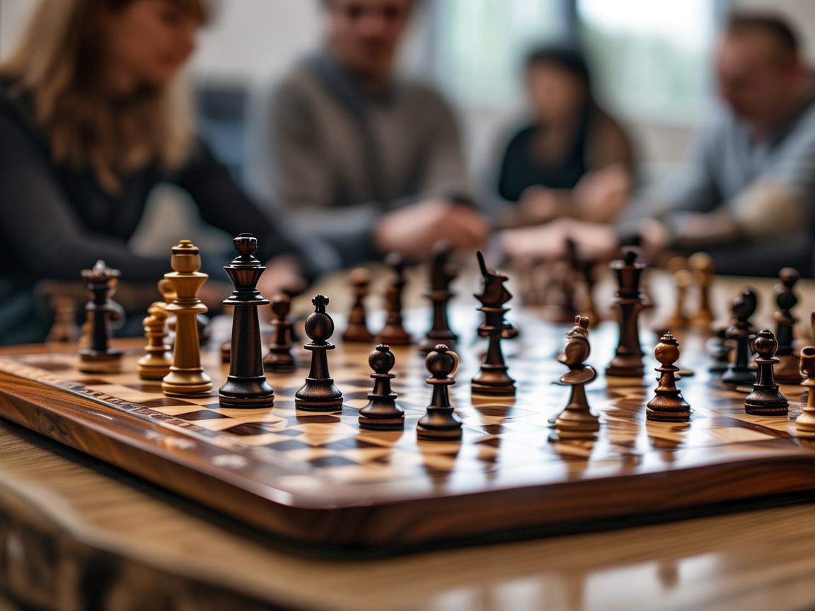 棋类活动与医疗纠纷，如何避免因棋盘上的争执影响现实生活？