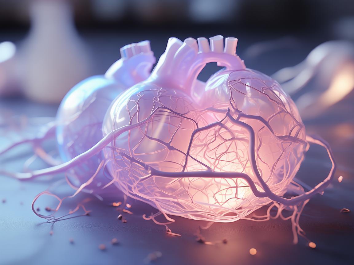 心脏神经官能症,当心病并非器病? 心脏神经官能症,当心病并非器病?