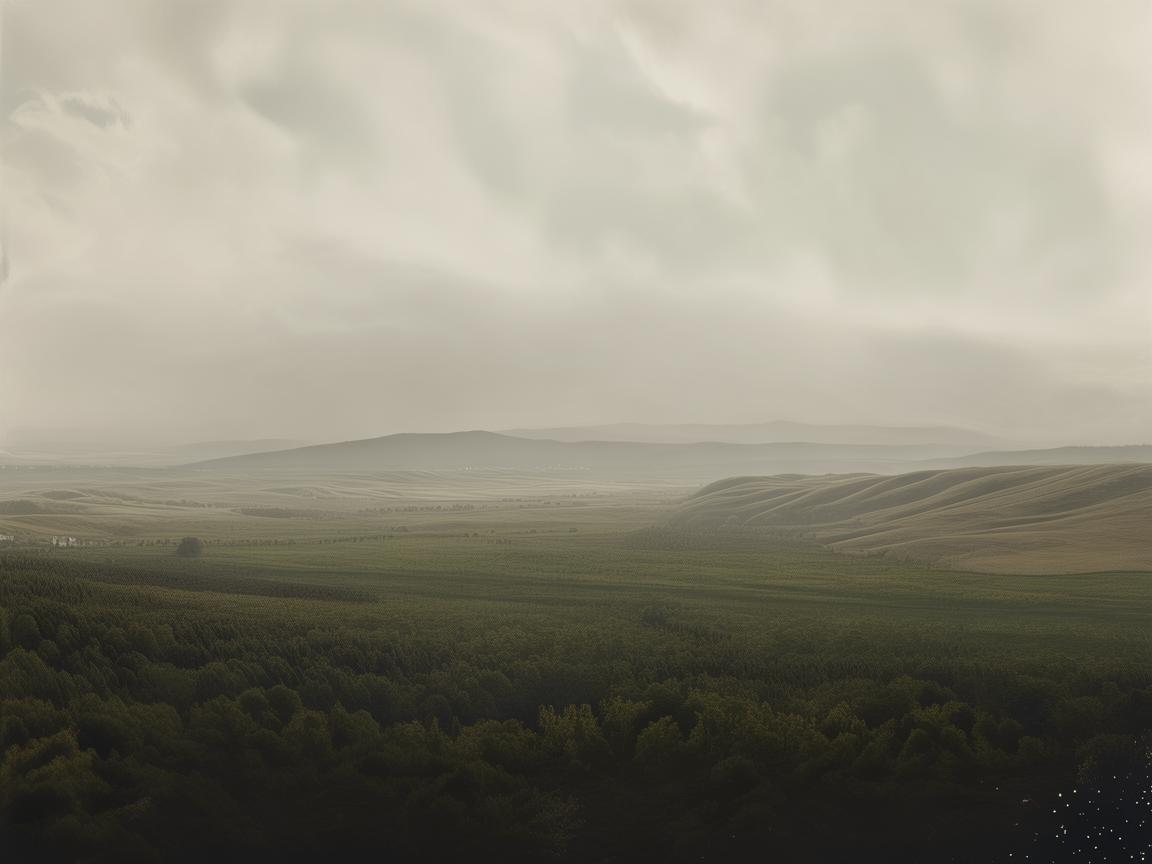 肺气肿，当呼吸成为一种负担