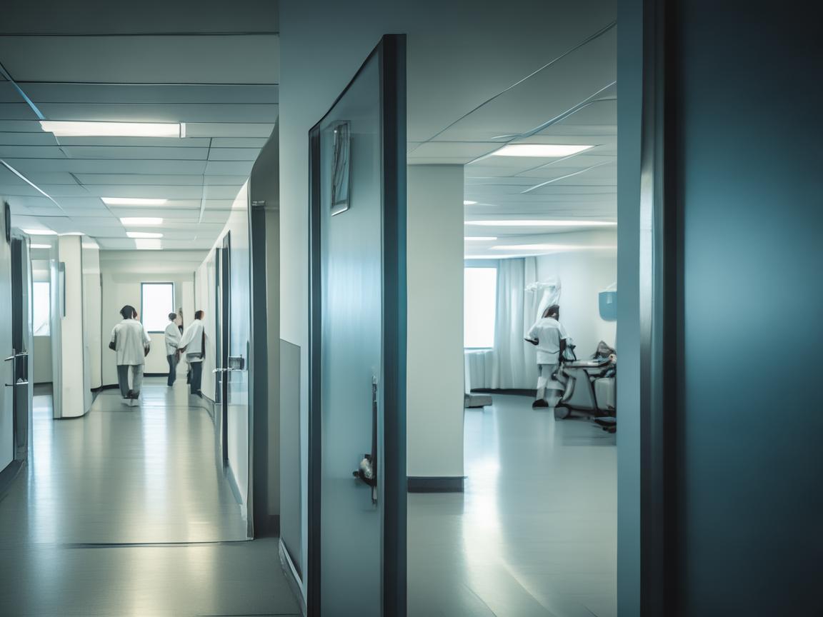 渭南医疗纠纷中，患者隐私权与公众知情权如何平衡？