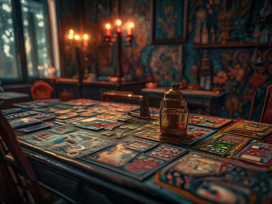 桌游之夜背后的医疗法律风险，如何确保游戏安全无虞？