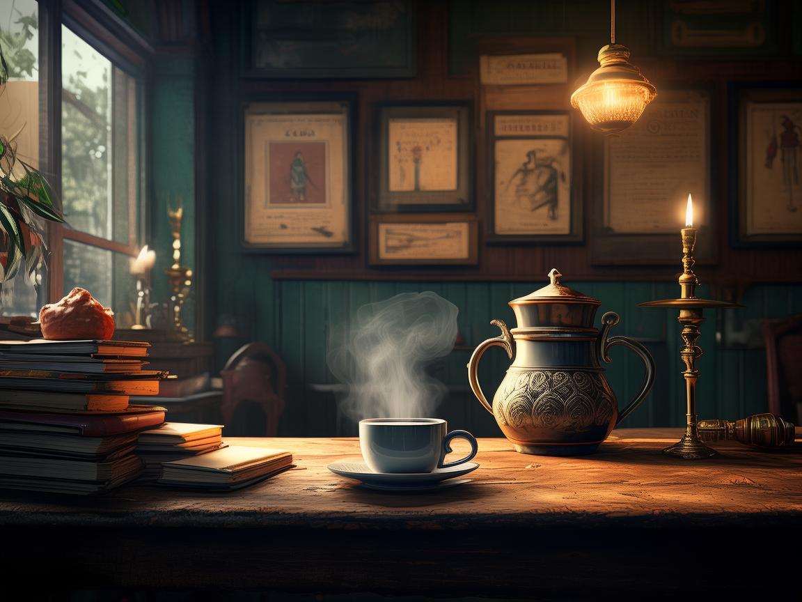 咖啡馆里的医疗法律迷思,一杯咖啡引发的责任风险 咖啡馆里的医疗法律迷思,一杯咖啡引发的责任风险