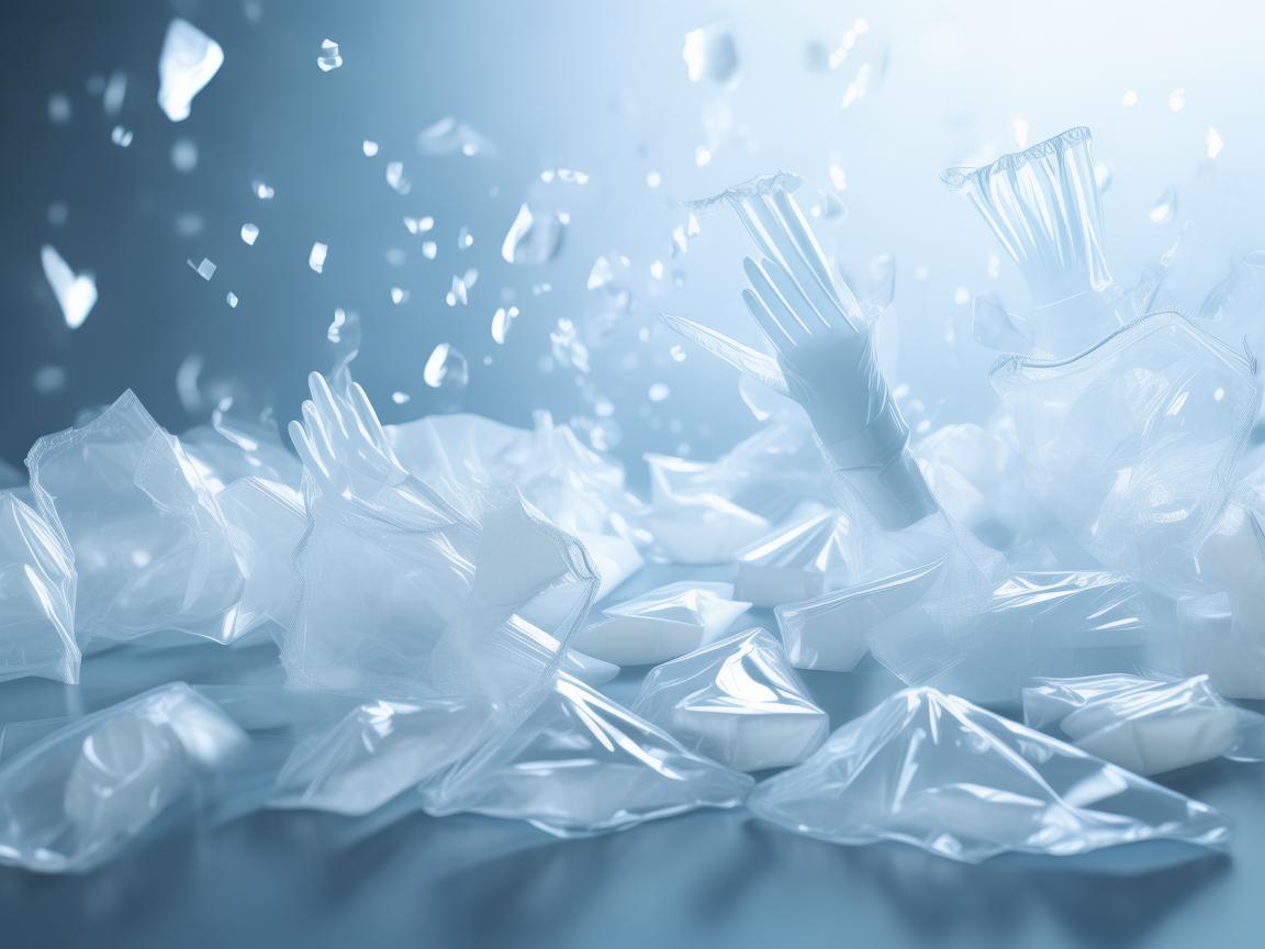 塑料医疗用品，安全与法律边界的微妙平衡